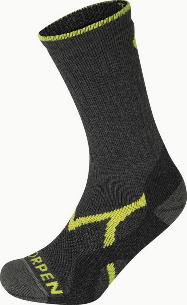 Носки Lorpen T2MME Midweight Hiker Eco